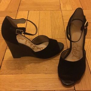 Sam Edelman Wedge Sandal